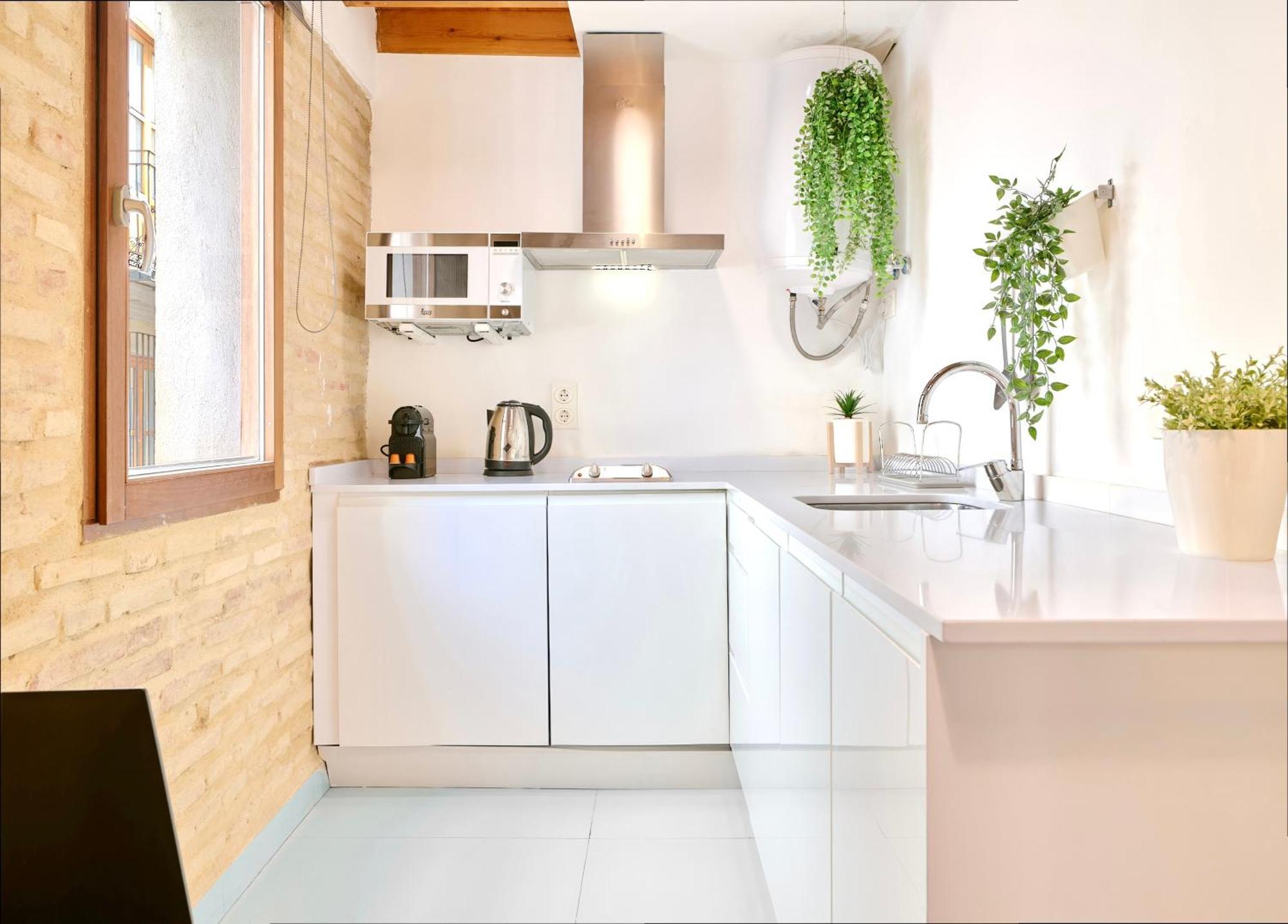 Apartamento De Diseno En La Plaza Del Carmen F1 Valencia Ngoại thất bức ảnh