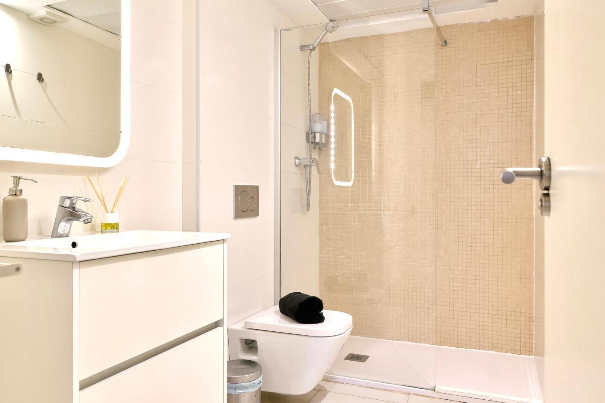 Apartamento De Diseno En La Plaza Del Carmen F1 Valencia Ngoại thất bức ảnh