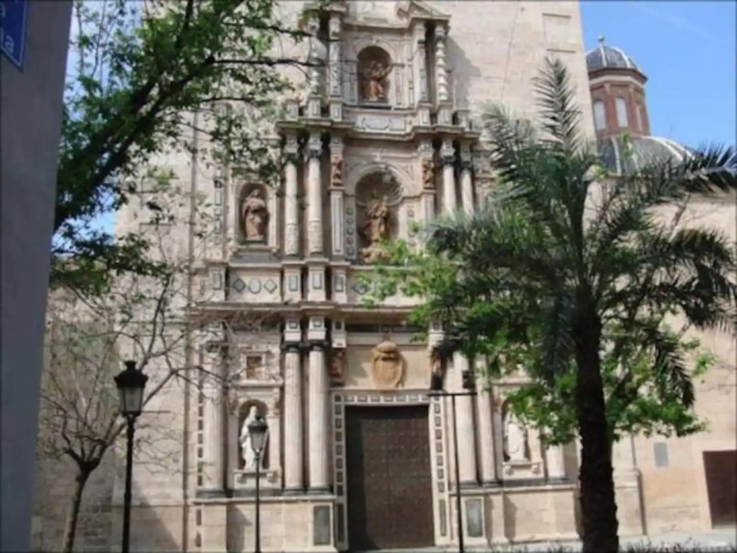 Apartamento De Diseno En La Plaza Del Carmen F1 Valencia Ngoại thất bức ảnh