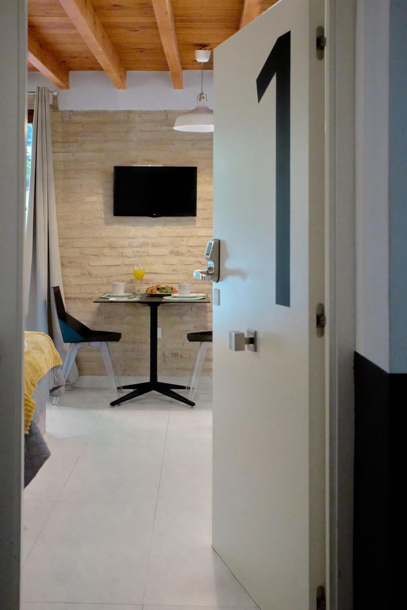 Apartamento De Diseno En La Plaza Del Carmen F1 Valencia Ngoại thất bức ảnh