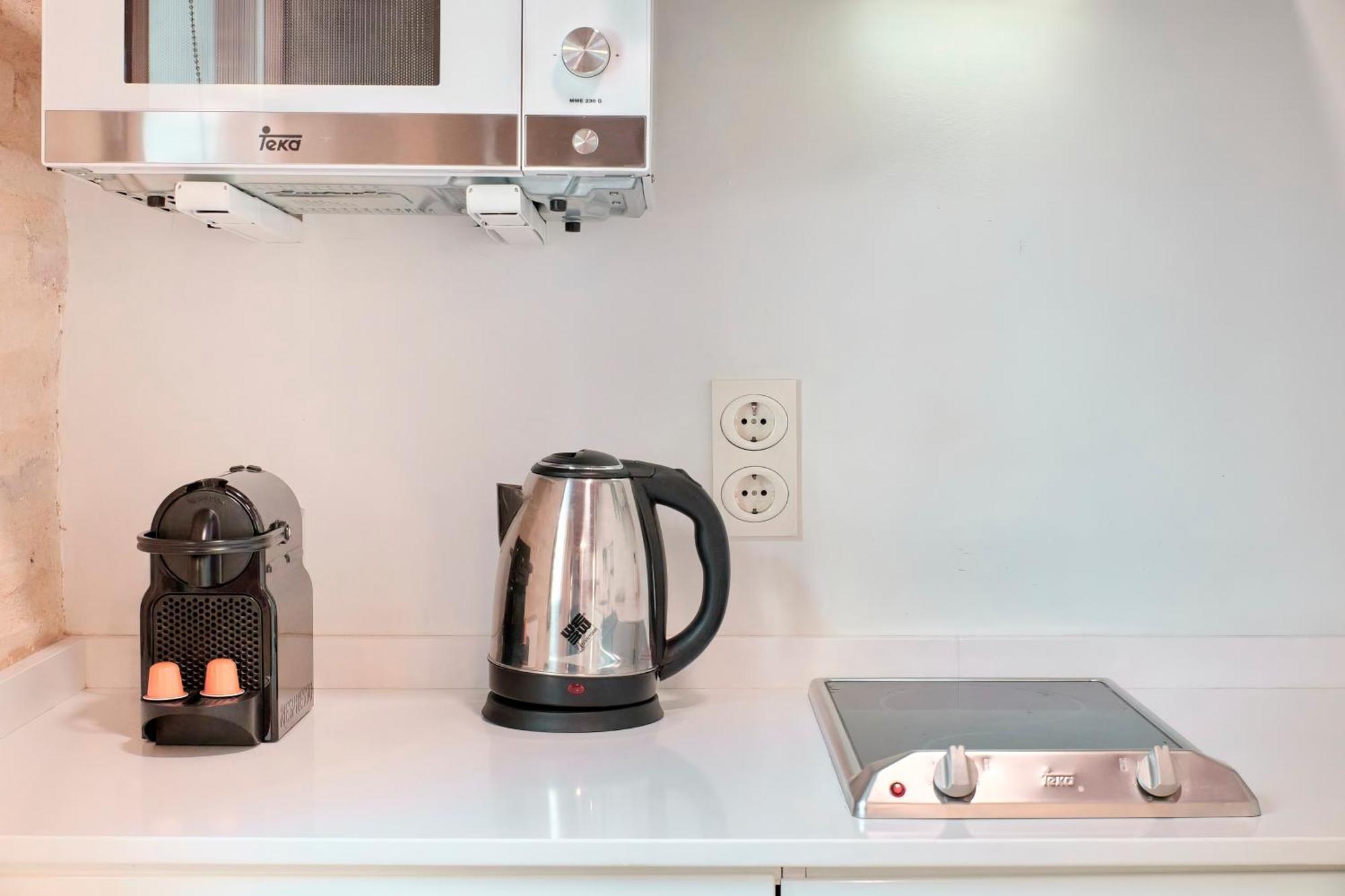Apartamento De Diseno En La Plaza Del Carmen F1 Valencia Ngoại thất bức ảnh