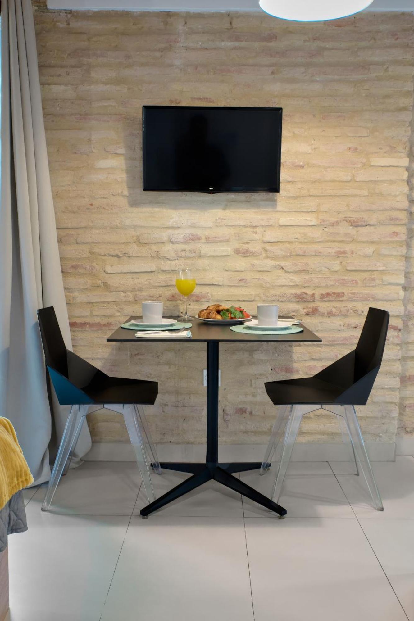 Apartamento De Diseno En La Plaza Del Carmen F1 Valencia Ngoại thất bức ảnh