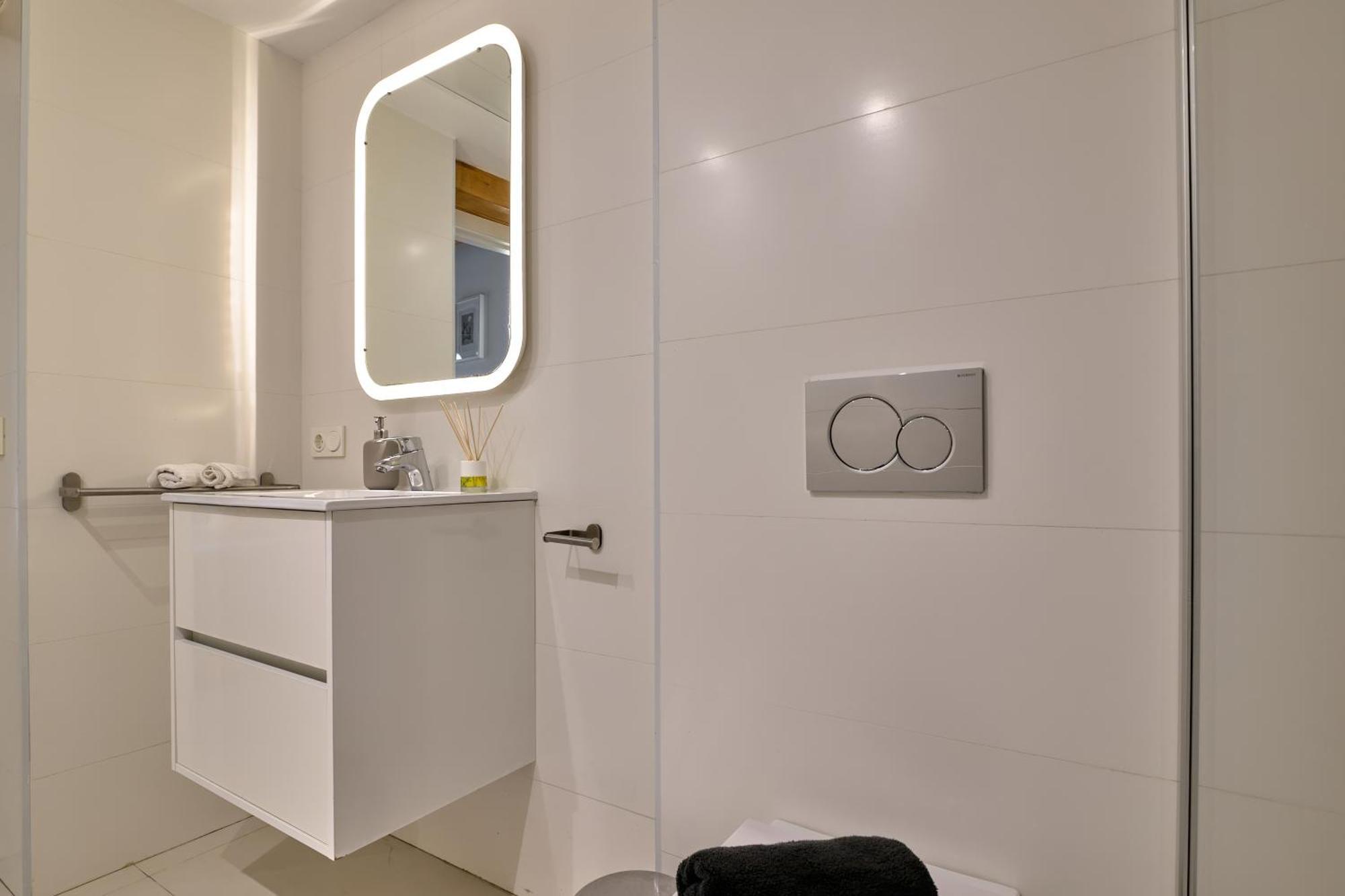 Apartamento De Diseno En La Plaza Del Carmen F1 Valencia Ngoại thất bức ảnh