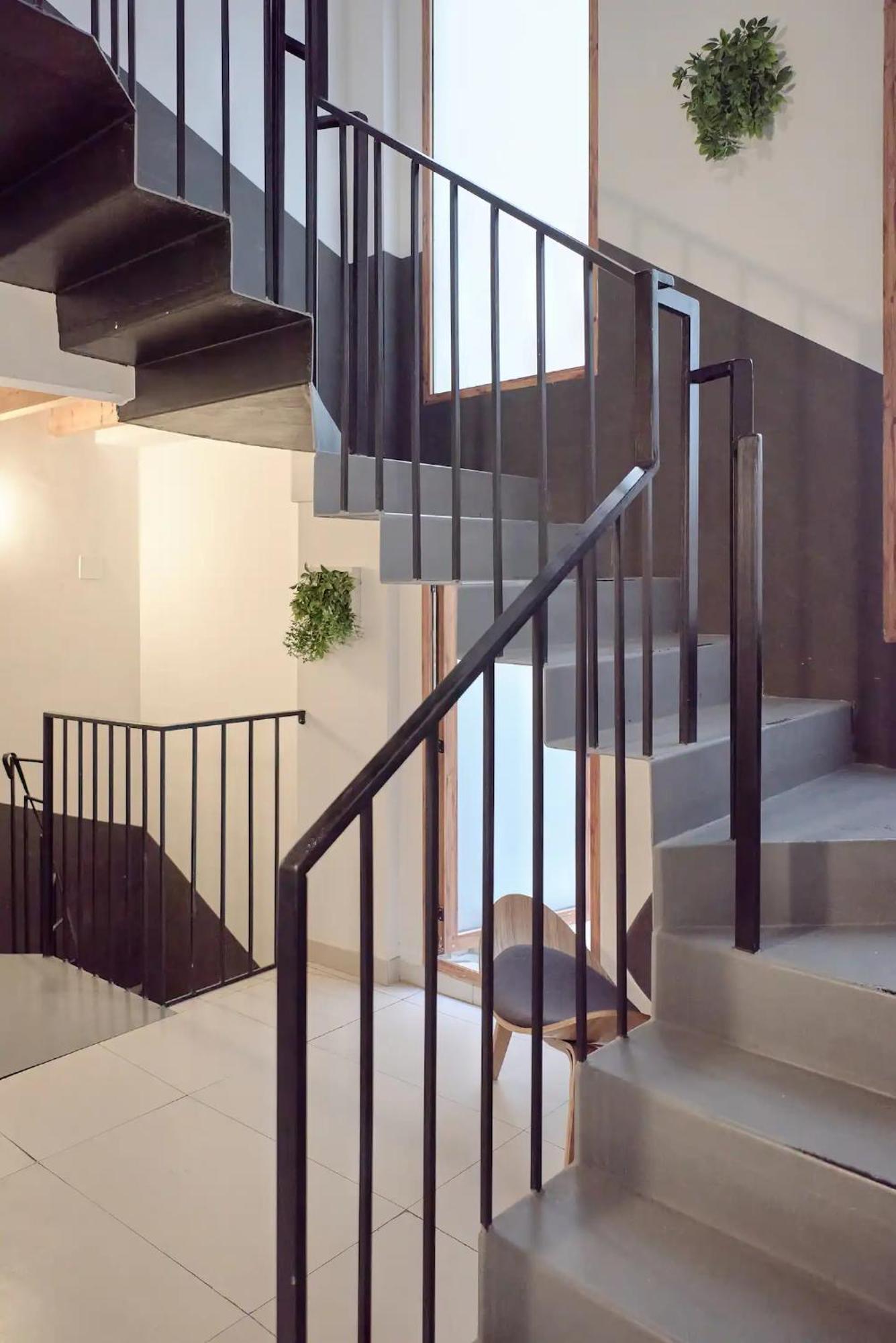 Apartamento De Diseno En La Plaza Del Carmen F1 Valencia Ngoại thất bức ảnh